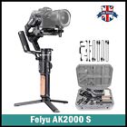 Feiyu Ak2000 S Ak2000s Gimbal Stabilizer For Sony Canon Panasonic Nikon