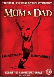 Mum & Dad DVD Perry benson Free UK P&P Value Guaranteed Trusted UK Seller - Picture 1 of 7
