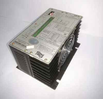 Start Shaphon SH-2H110M Step Driver SH2H110M - Image 1 of 4