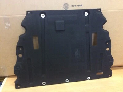 2013-2020 FORD FUSION LINCOLN MKZ OEM UNDER COVER SPLASH SHIELD DG9Z-6P013-E - Изображение 1 из 4