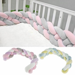 braided cot bumper australia