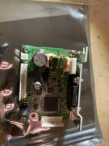 Controlador de motor sin escobillas AXHD15K Oriental Motor Co 24 VDC - Imagen 1 de 3