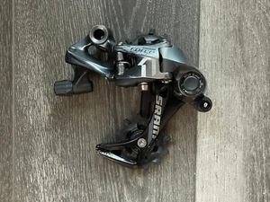 SRAM Force 1 rear derailleur 11 speed mech - Picture 1 of 3