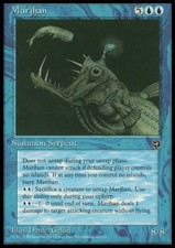 Marjhan Homelands Light Play MTG Magic DNA GAMES