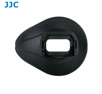 JJC ES-A6500 EyeCup Replaces Sony FDA-EP17 for Sony A6400 a6500  a6600 Camera - Image 1 of 4