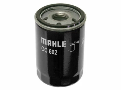 Filtro de óleo Mahle 97752RN 4.2L V8 2009-2010 Jaguar XF - Imagem 1 de 2