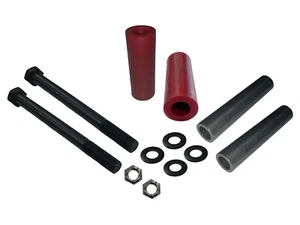 Peterbilt Rear Air Trac Spring Roller Kit E7854, R307854 - Picture 1 of 1