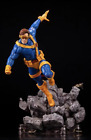 Sideshow X-MEN Cyclops The Laser Eye Figure Statue Resin Collection 40" Rare