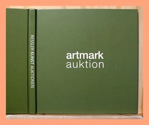 artmark auktion -- zur Jubiläums-Auktion - 22.1.2018 - Bild 1 von 12
