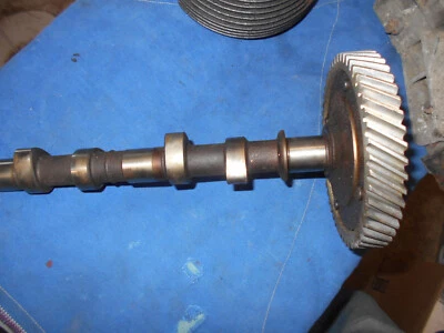 1983-92 Volkswagen Vanagon 1.9L 2.1L eixo de cames engrenagem de temporização Wasserboxer 025109101B - Imagem 1 de 3