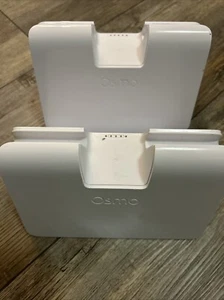 2-Preowned Osmo Model 810-00081 1910 GZ Dock Base Stand - Picture 1 of 10