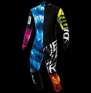 Tuta Gara a Abbigliamento tecnico da sci | Acquisti Online su eBay
