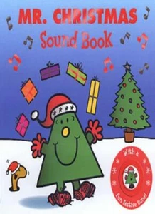 Mr. Christmas: Sound Book (Mr Men) By Roger Hargreaves - Picture 1 of 1
