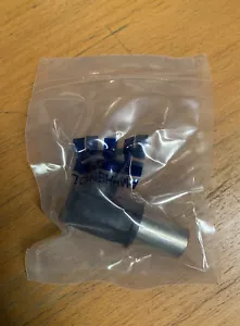 Amphenol RL01001-70BK strapazierfähiger Netzstecker 10 mm Radlok-70 mm schwarz - Bild 1 von 4