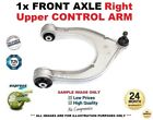 Front RIGHT Upper WISHBONE TRACK CONTROL ARM for MERCEDES Est E500T 2003-2009