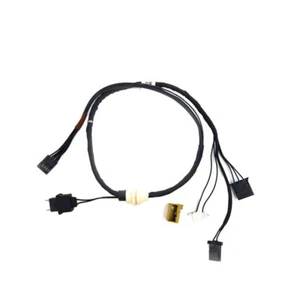 Set Cavi Cavo Specchietto per Mercedes-Benz W169 Classe A W245 Classe B - Picture 1 of 6