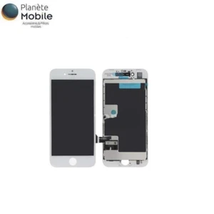 Ecran Complet LCD et Tactile Blanc Pour iPhone 8/SE2/SE3 Reconditionné (ReLife) - Photo 1 sur 1