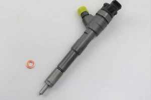 4x Boquilla de inyección Inyector 33800-2A610 0445110589 apto para Hyundai KIA (L146) - Imagen 1 de 3