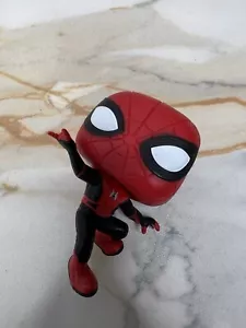 Funko Pop Marvel Spider Man Far From Home Wall Crawl #470 - Picture 1 of 4
