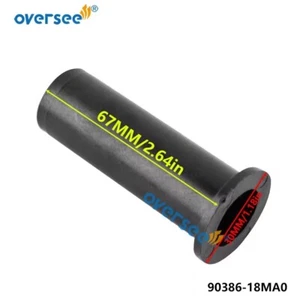 90386-18MA0 Nylon Bush For Yamaha Outboard Motor 4T F25 TO F50 Trim Tilt Assy - Picture 1 of 7