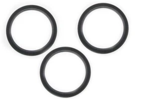 Kenwood Kit 3 Dichtungen Ringe für Glas Mixer KAH358GL Major Chef - Bild 1 von 1