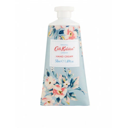 Cath Kidston Spitalfields Small 50ml Hand Cream - NEW - Image 1 of 1