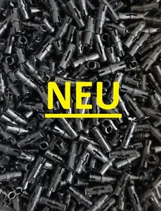 Lego® NEU Technic Pin 2L schwarz 2780 Technik 278026 4121715 Anzahl wählen NEU - Picture 1 of 4