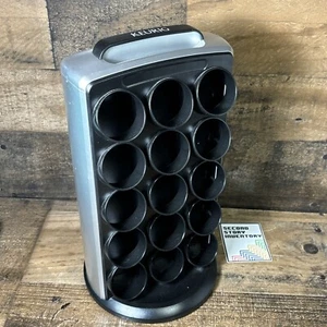 Keurig Pod Holder K-Cup Spin Carousel Holds 30 Coffee Or Tea Pods KCC-30 - Picture 1 of 3