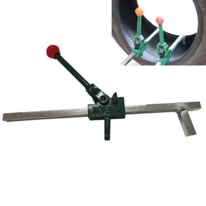Manual Transmission Car Extender Tire Repair Tool Wheeler Car Truck Tire Supplie - Picture 1 of 7