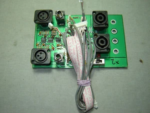 Ampeg - Crate - Mackie Circuit Board - FPA20A-1 - Picture 1 of 1