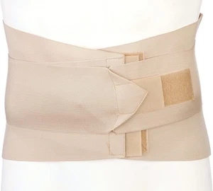 Medi Lendenwirbelstütze mit Doppelzugsystem Medium - Bild 1 von 2