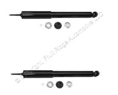 Midas Gold Touring Rear Gas Shocks for Ford Thunderbird Cougar 69845 - PAIR - Imagem 1 de 2