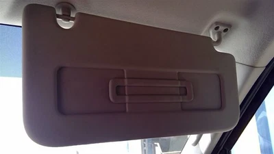 Passenger Right Sun Visor Fits 12-20 NV 1500 11951048 - Image 1 of 4