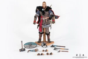 Purearts ASSASSIN-CREED VALHALLA EIVOR 1/6th Collectibles Action Figure New - Picture 1 of 12