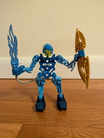 LEGO Bionicle Agori Berix Set 8975 Complete
