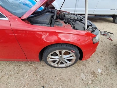 Passenger Right Fender Sedan Fits 09-12 AUDI A4 1533684 Foto 1 de 4