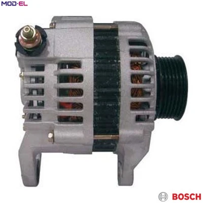 TIMING BELT 1 987 949 666 FOR MITSUBISHI PEUGEOT PARTNER/TEPEE/Box/Body/MPV 1.6L - Image 1 of 4