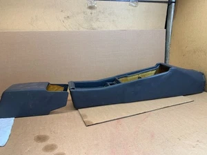 Ferrari  F355 Centre Console Leather Console Fits 355 Spider - Picture 1 of 11