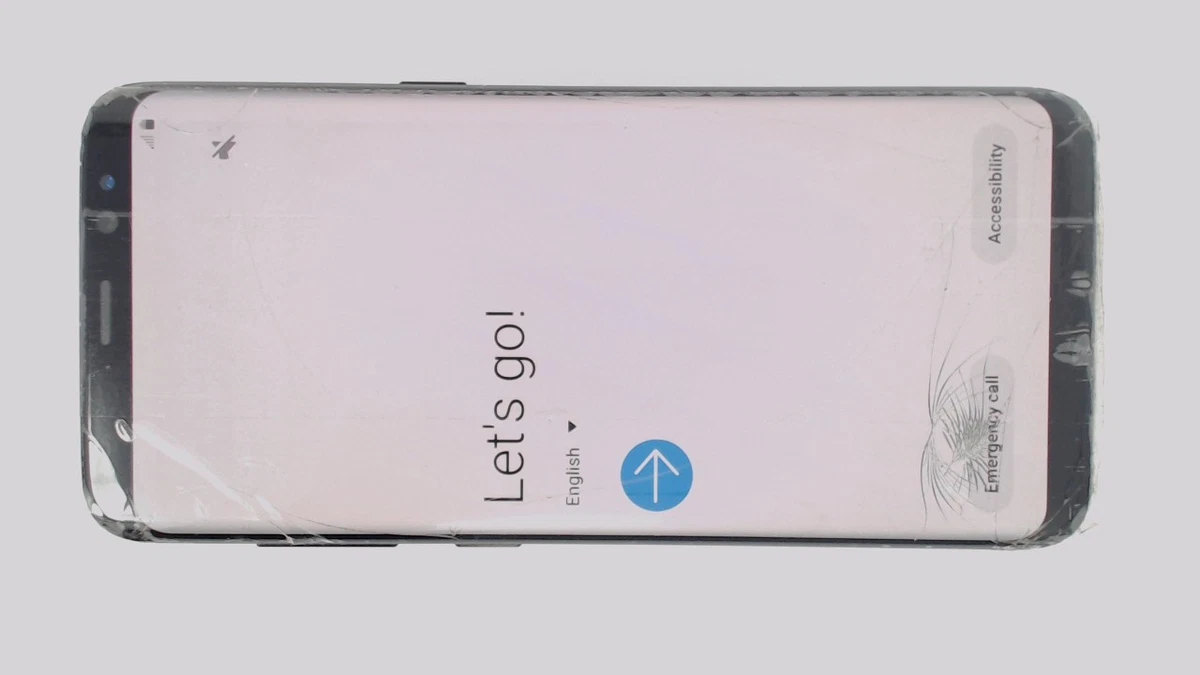 Samsung Galaxy S8 64GB Smartphones for Sale - Shop New & Used Cell