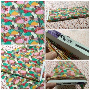 Liberty of London fabric 10 yards Sunny Afternoon Carnaby Collection cotton - Picture 1 of 6