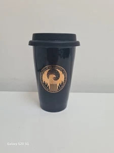 Fantastic Beasts and Where to Find Them Ceramic Travel Cup/Mug ~ Collectable - Picture 1 of 10