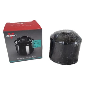 Vornado MD1-0018 Replacement Ultrasonic Mineral Cartridge, 1, Black NEW - Picture 1 of 2