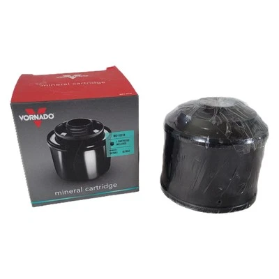 Vornado MD1-0018 Replacement Ultrasonic Mineral Cartridge, 1, Black NEW - Image 1 of 2