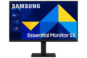 Samsung S22D300GAU computer monitor 55.9 cm (22") 1920 x 1080 pixels Full HD ... - Picture 1 of 11