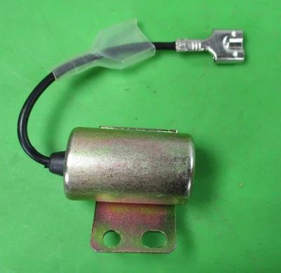 CONDENSADOR HONDA 1970-1978 ATC90 1969-1979 CT90🔥30250-052-000🔥NOS🔥Mercado de accesorios Foto 1 de 3