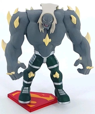 5-дюймовая фигурка DC Direct Toys Death of Superman Doomsday 2007 г.  - Изображение 1 из 4