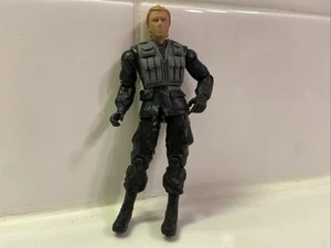 2008 MARVEL UNIVERSE INCREDIBLE HULK EMIL BLONSKY LOOSE FIGURE - Picture 1 of 2