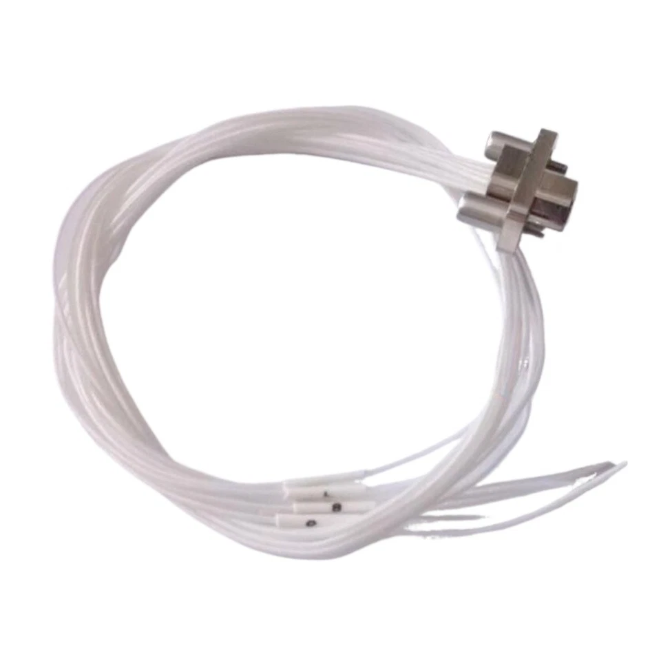 New Rectangular Connector J30J-9TJL-50CM J30 50CM Connector 9-pin - Image 1 of 1