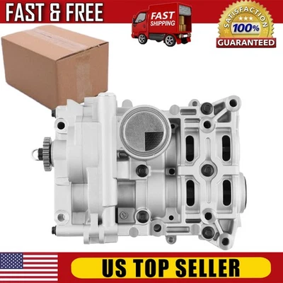 OEM# Engine Oil Pump For 2007 2008 2009-2010 Kia Forte/Optima /Rondo L4 2.4L - Изображение 1 из 4