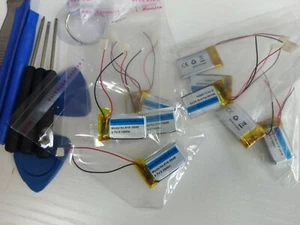 10X Battery for iPOD shuffle 5th, Ipod shuffle 5th generation,iPOD shuffle 4th - Picture 1 of 6